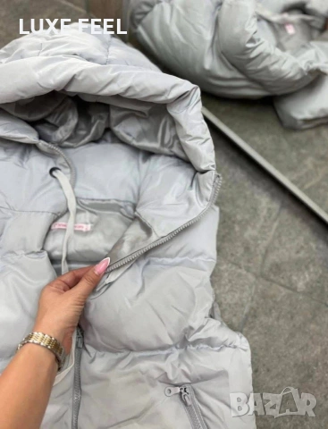 ✨Дамски Елек, снимка 2 - Елеци - 54194566