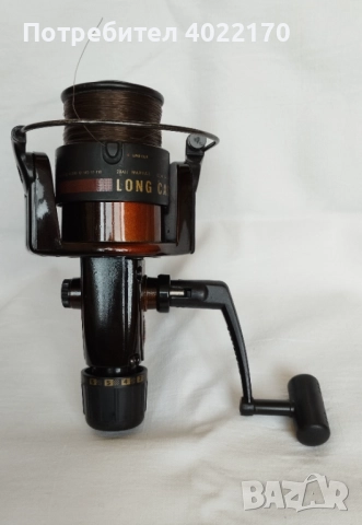 SILSTAR DR40, снимка 3 - Макари - 52709681