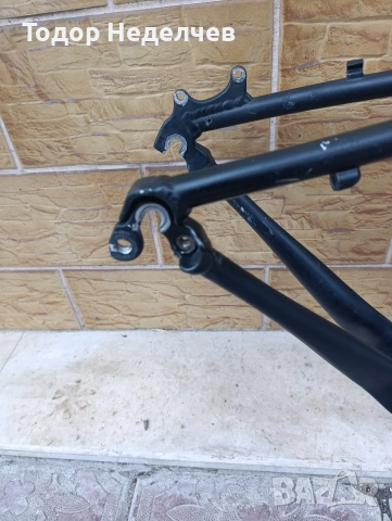 Рамка Radon 26 цола , снимка 5 - Части за велосипеди - 54044960