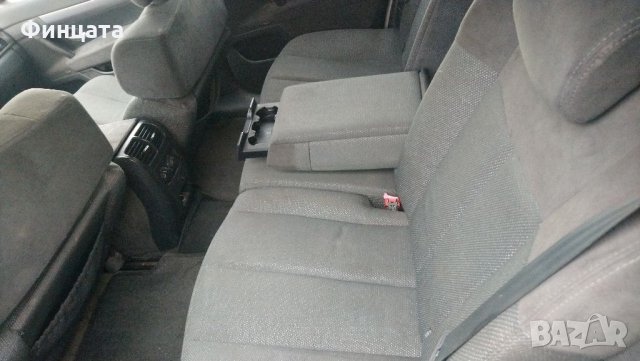 Рено Вел Сатис 2.2 дци 150 коня на части , снимка 11 - Автомобили и джипове - 35263632