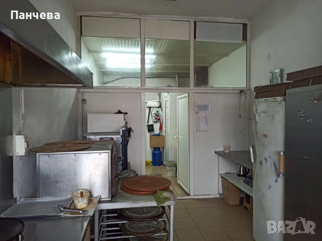 Дава под наем магазин гр.Хасковo, бул.Раковски, срещу Ритейл парк, снимка 10 - Магазини - 53131832