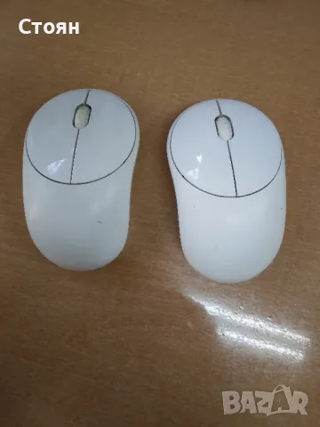 Мишка безжична