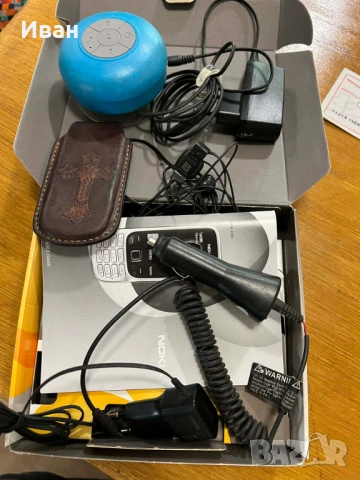 nokia 6303, снимка 9 - Nokia - 53105820