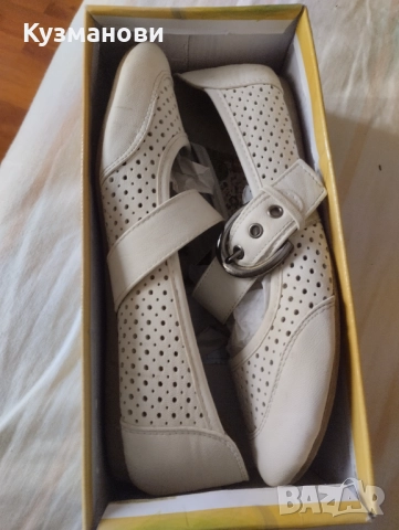 3 модела Дамски обувки , снимка 8 - Дамски ежедневни обувки - 52397554