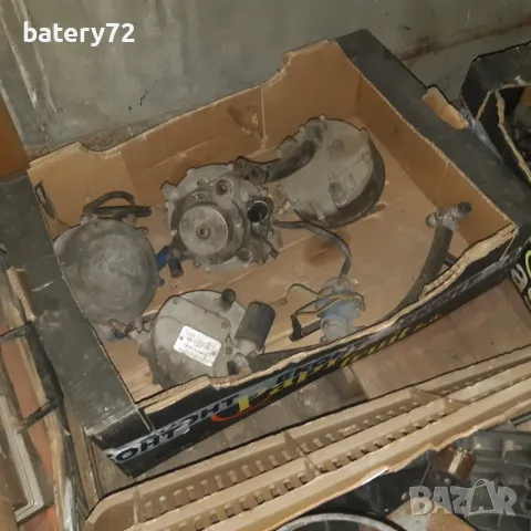 Изпарители за газови уредби, снимка 4 - Части - 47411774