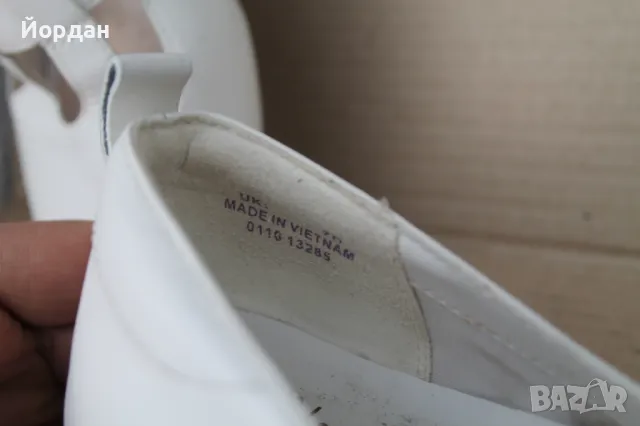 Дамски обувки ''Clarks'', снимка 15 - Други - 49713710