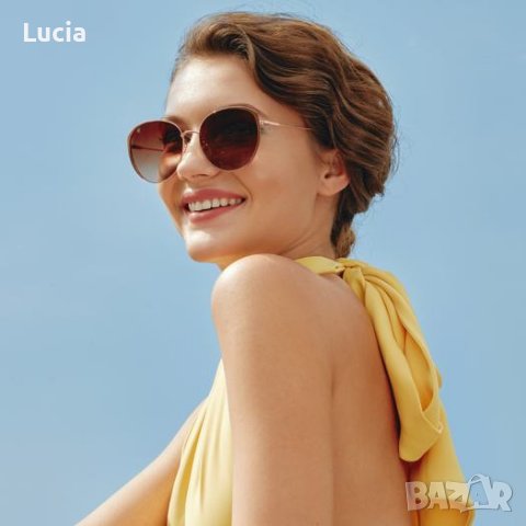 Слънчеви очила Chic, снимка 3 - Слънчеви и диоптрични очила - 37576322