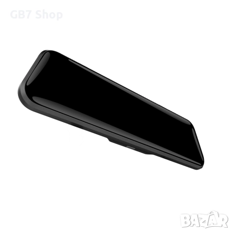  9.66″ Смарт Огледало с 4K Видеорегистратор, Задна Камера 1080p, GPS Навигация, CarPlay/Android, снимка 16 - Аксесоари и консумативи - 52741288