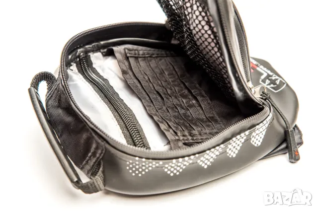 Oxford чанта за кръста крак мото мотор велосипед ATV раница планина, снимка 4 - Аксесоари и консумативи - 49201423