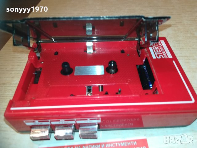 philips d6623 japan walkman 1303211836, снимка 7 - MP3 и MP4 плеъри - 32148535