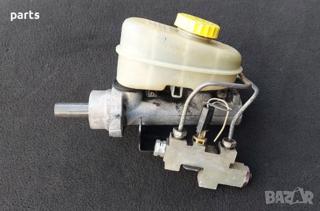 Спирачна Помпа Чероки 2.5 - Jeep Cherokee Xj N , снимка 7 - Части - 38591040