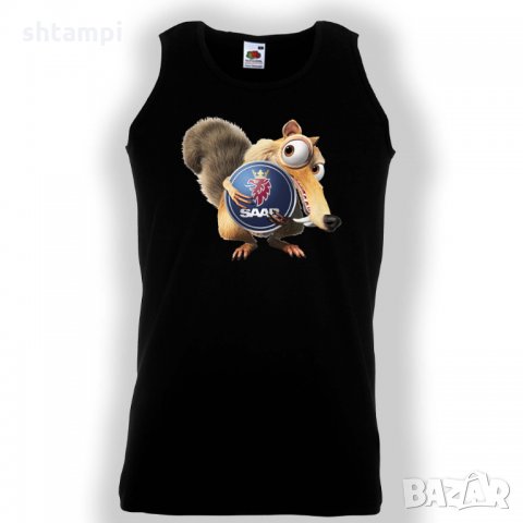 Мъжки потник SAAB Scrat