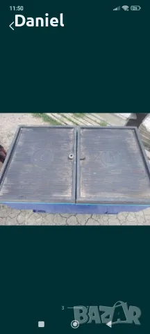 Шкаф за инструменти Вюрт, снимка 3 - Други инструменти - 50266936