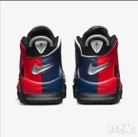 Nike-мъжки маратонки, снимка 2 - Маратонки - 48938912