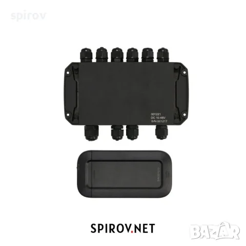 STRANDS Lighting control unit Cruise Light Wireless Controller, снимка 7 - Части - 55745741