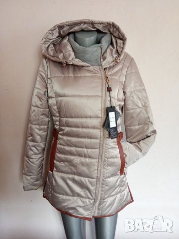 Якета - дамски