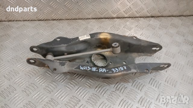 Носач Mercedes E220 W213 CDI 2018г.(заден десен)	