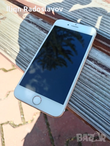оригинален iphone 7, снимка 2 - Apple iPhone - 54120711