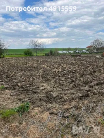 Парцел в с. Крушево 