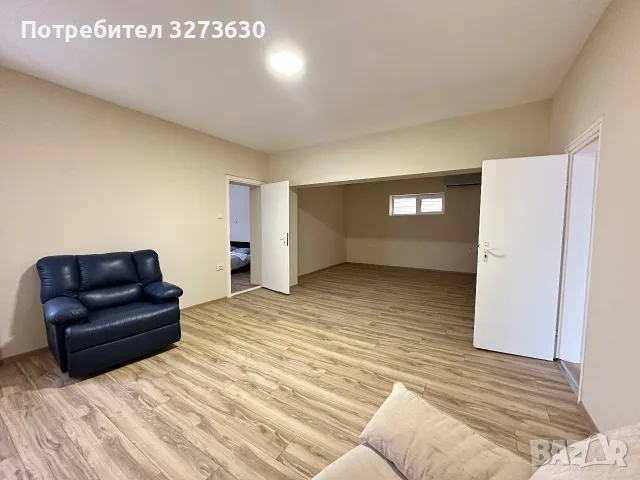 Отдавам под наем етаж от къща , снимка 3 - Етаж от къща - 56210838