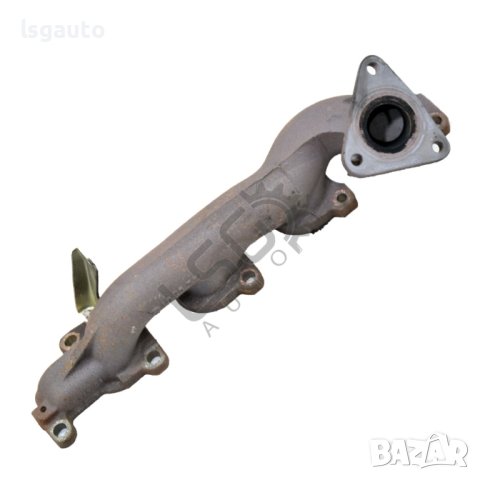 Изпускателен колектор Mercedes-Benz C-Class 204 (W/S/C)(2007-2014) ID: 98158, снимка 2 - Части - 40319208