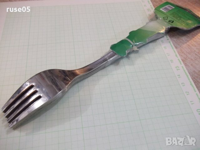 Лот от 6 бр. вилици, снимка 8 - Прибори за хранене, готвене и сервиране - 30061517