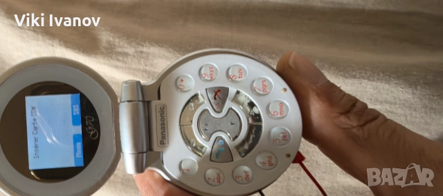 Panasonic-g70, снимка 3 - Други - 52649140