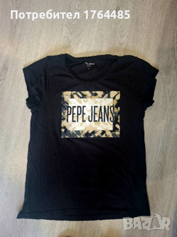 Дамски тениски различни , снимка 7 - Тениски - 53294420