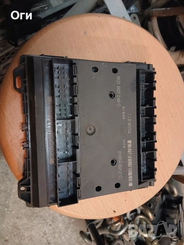 Комфорт модул за Поло,Ибиза,Кордоба и Фабия 6Q1 937 049 C