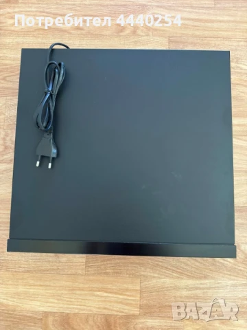 Тунер KENWOOD T-93L, снимка 5 - Ресийвъри, усилватели, смесителни пултове - 50727945