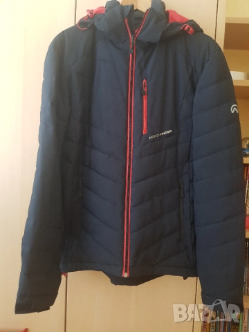 Мъжко зимно яке Northfinder