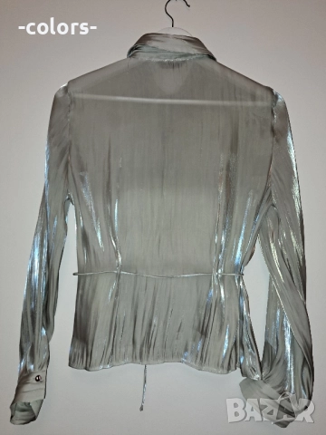 Риза Zara , снимка 6 - Ризи - 52202146