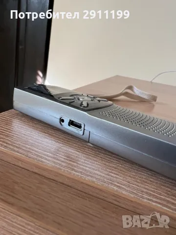 Диктофон Philips, снимка 4 - Други - 48085812