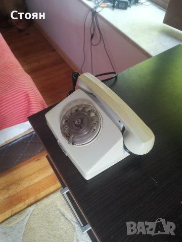 Телефон от кумонизма , снимка 2 - Други - 42040147