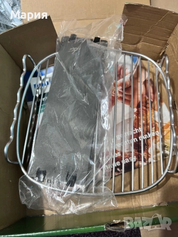 Парти комплект Philips , снимка 4 - Форми - 53134981