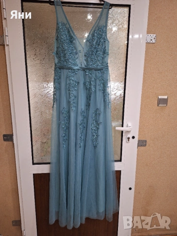 Абитуриетски рокли , снимка 7 - Рокли - 54163788