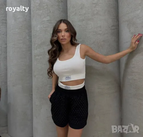 Дамски екипи с камъни Различни цветове , снимка 12 - Комплекти - 50414416