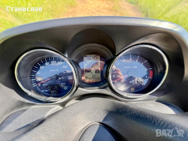 Yamaha Majesty YP400, снимка 9 - Мотоциклети и мототехника - 50505451