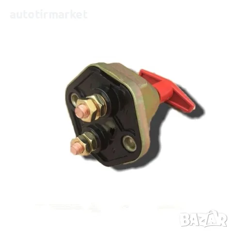 Усилена ключ маса – T46, снимка 2 - Аксесоари и консумативи - 56054049