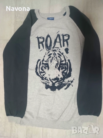 Блузки 12-13г., снимка 6 - Детски Блузи и туники - 52250162