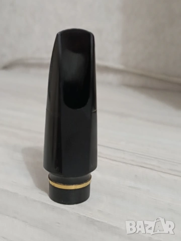 Мундщук за Алт саксофон Vandoren V16 A7, снимка 4 - Духови инструменти - 53023296