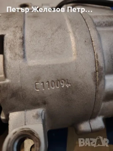DENSO 6SEU12C чисто нов компресор за климатик Audi A4 A6 Ауди,, снимка 14 - Части - 49935762