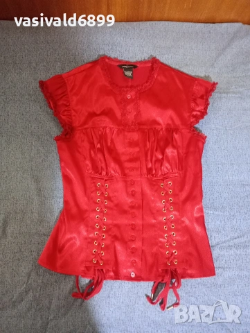 Дамска блузка 