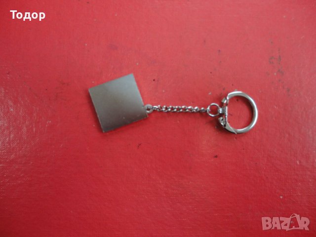 Немски ключодържател 3, снимка 3 - Арт сувенири - 40415574