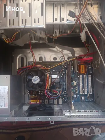 запазен компютър , снимка 1