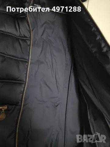 Зимно яке Guess , снимка 8 - Якета - 56527773
