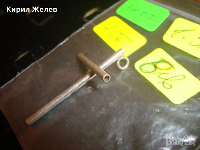 СРЕБЪРЕН АРТ РЪЧНА ИЗРАБОТКА КРЪС СРЕБРО 925 МАРКИРАНО 3477, снимка 2 - Колиета, медальони, синджири - 30523590