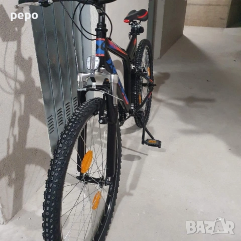 Колело НОВО на  0 километра, снимка 3 - Велосипеди - 54166744