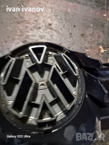 Емблема фолтцваген , снимка 4 - Аксесоари и консумативи - 42840007