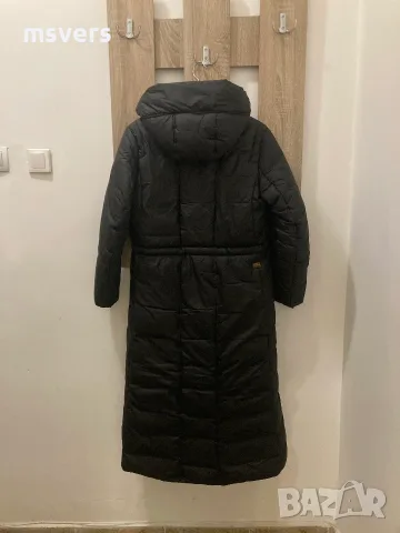 Яке G - star Raw, дълго, снимка 6 - Якета - 56377272